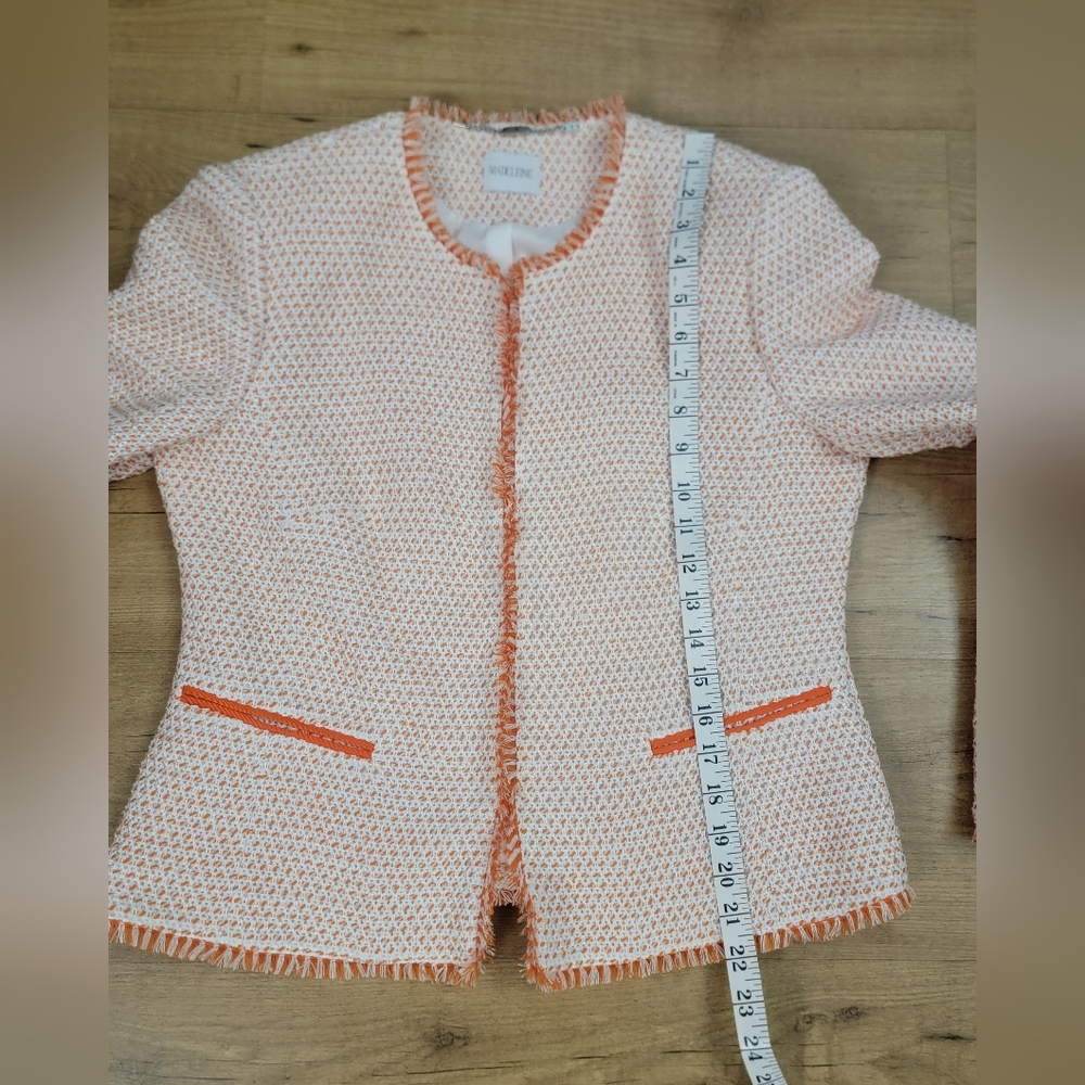 MADELEINE Blazer - Picture 14 of 16